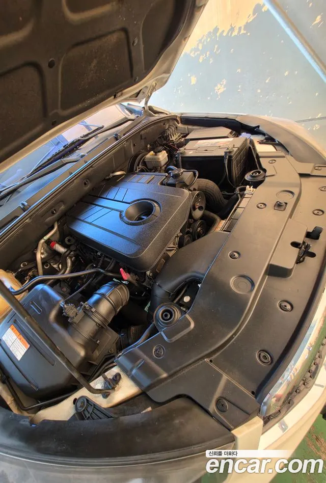 KG_Mobility_Ssangyong KORANDO 2015 thumb 6