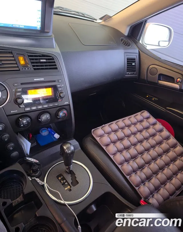 KG_Mobility_Ssangyong KORANDO 2015 thumb 9