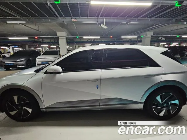 Hyundai IONIQ 5 2024 thumb 10