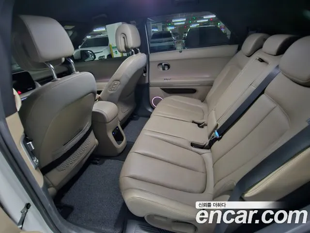 Hyundai IONIQ 5 2024 thumb 12