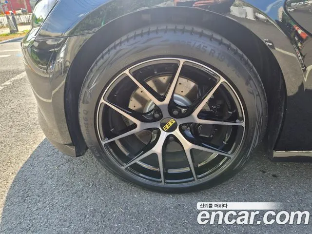 BYD Seal 2025 thumb 6