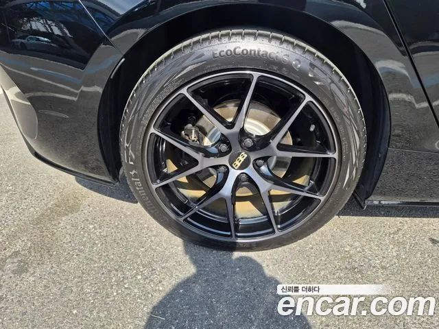 BYD Seal 2025 thumb 7