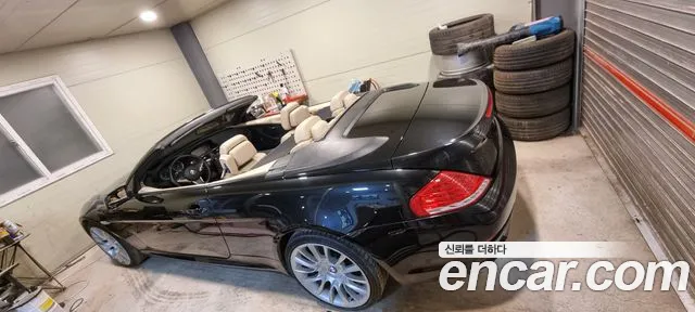 BMW 6-Series 2009 thumb 10