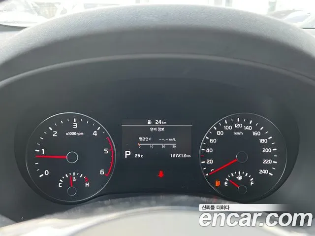 Kia Sportage 2021 thumb 8