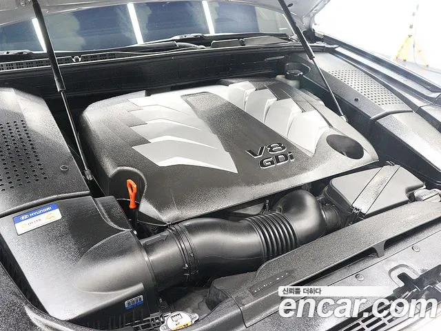 Hyundai Equus 2014 thumb 6