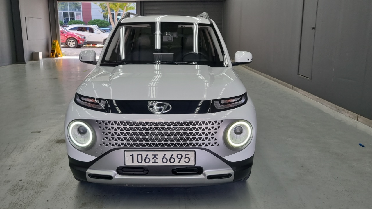 Hyundai Casper 2023 thumb 3