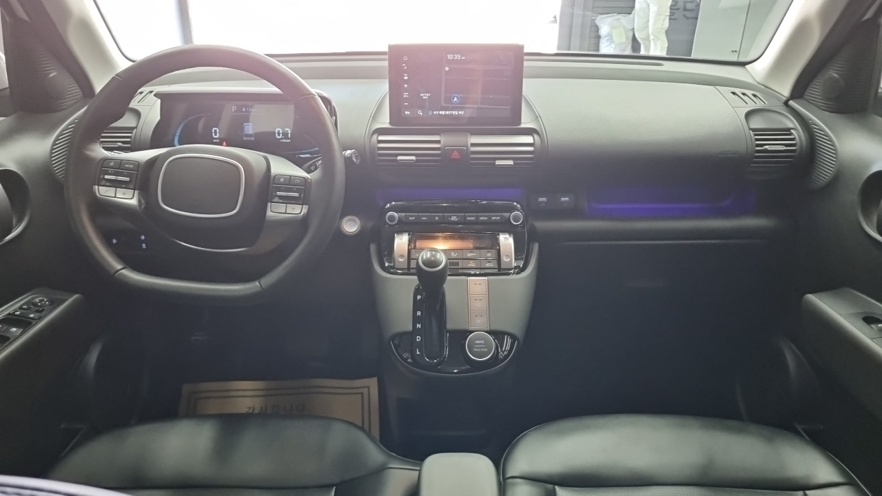 Hyundai Casper 2023 thumb 5