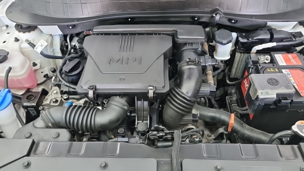 Hyundai Casper 2023 thumb 6