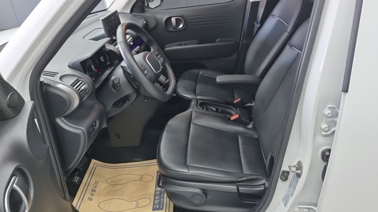 Hyundai Casper 2023 thumb 7
