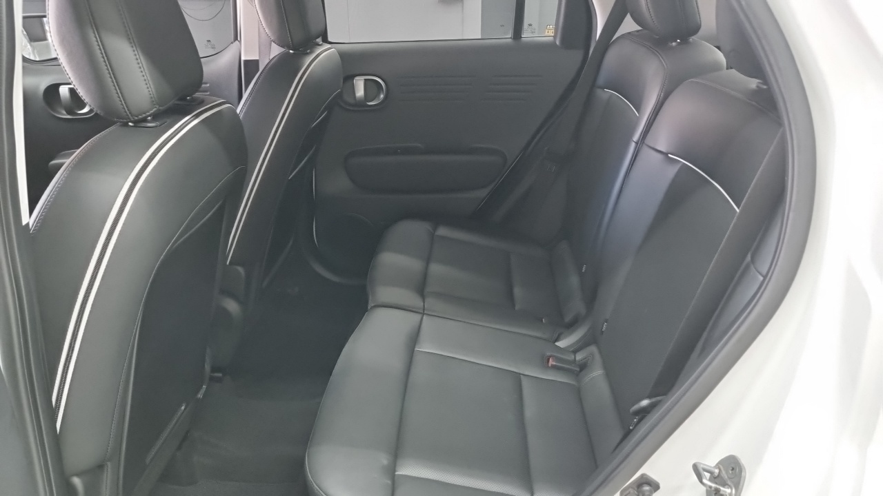 Hyundai Casper 2023 thumb 8