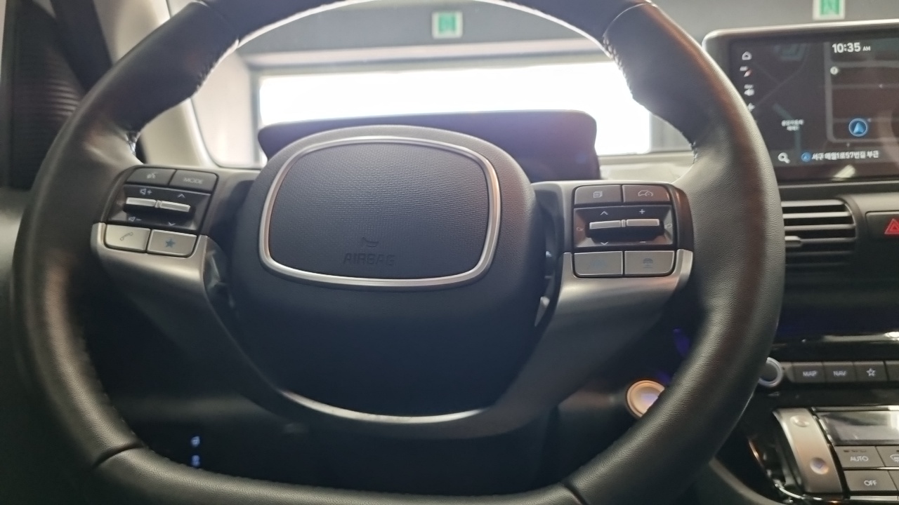 Hyundai Casper 2023 thumb 9