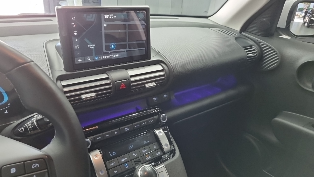 Hyundai Casper 2023 thumb 10