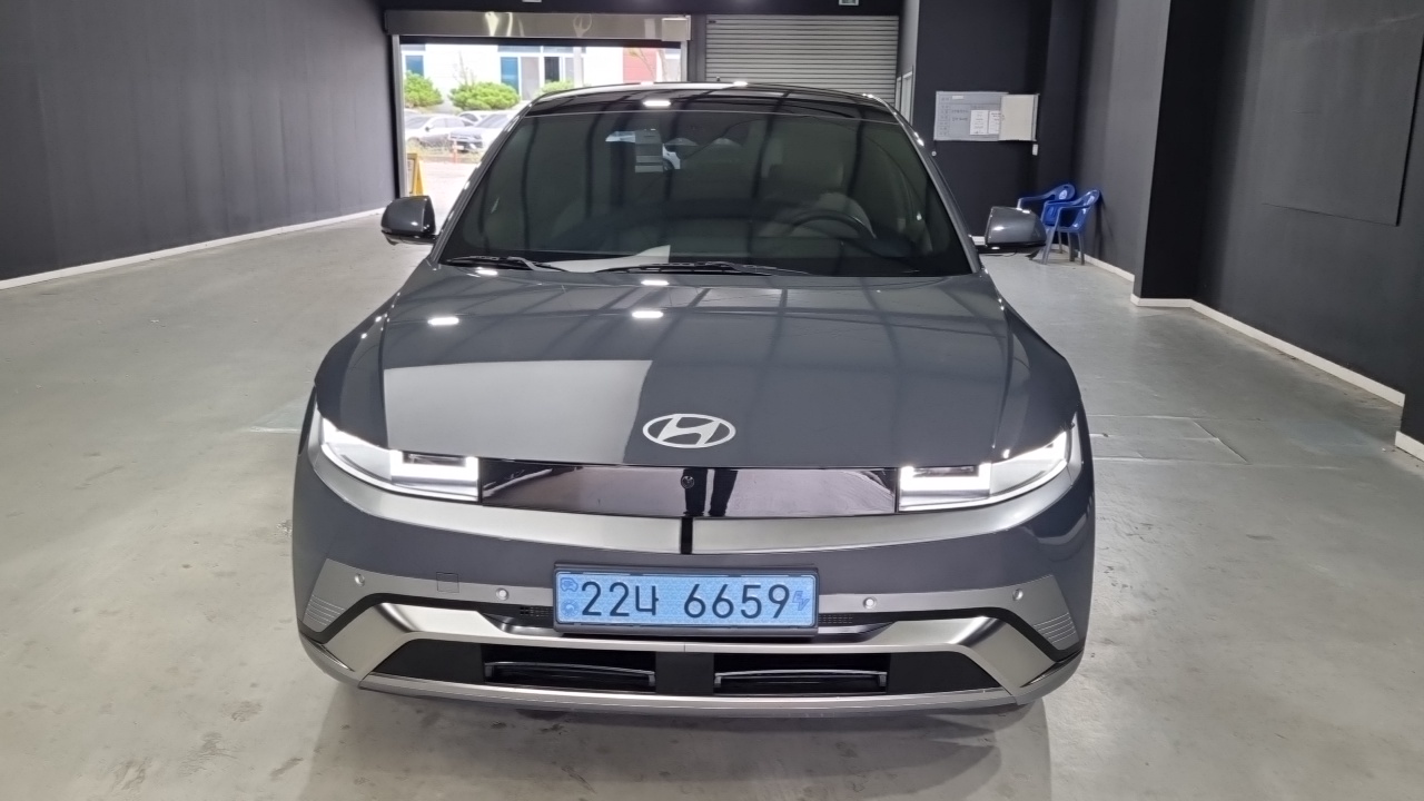 Hyundai IONIQ 5 2024 thumb 3