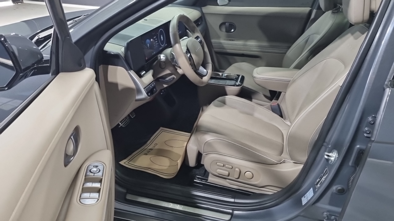Hyundai IONIQ 5 2024 thumb 7