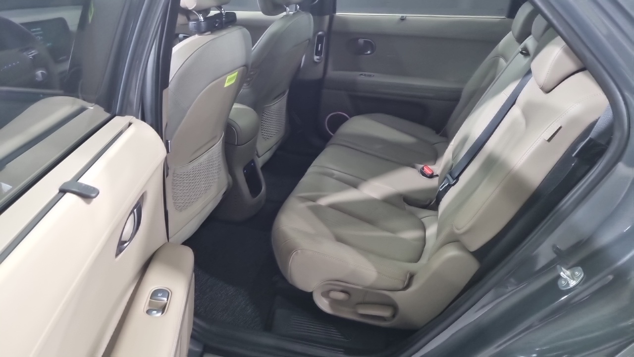 Hyundai IONIQ 5 2024 thumb 8