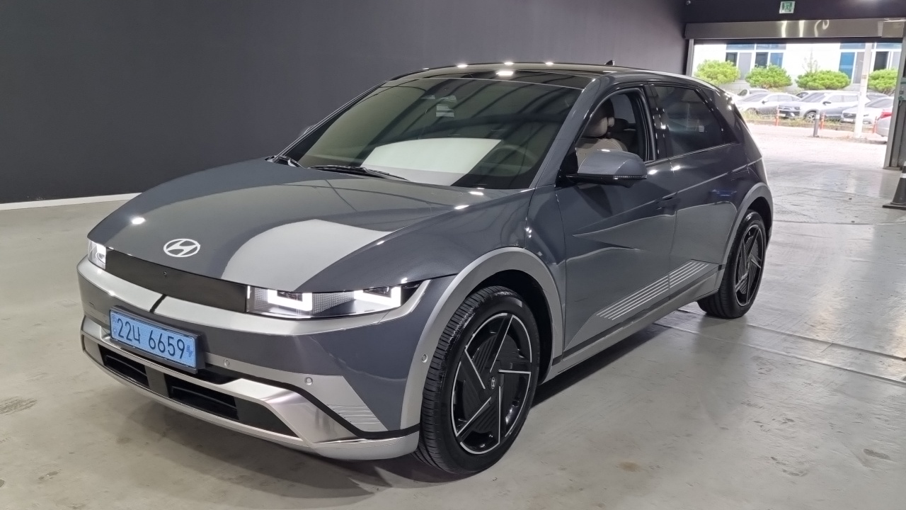 Hyundai IONIQ 5 2024 thumb 12