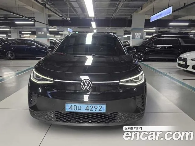 Volkswagen ID.4 2022 thumb 2