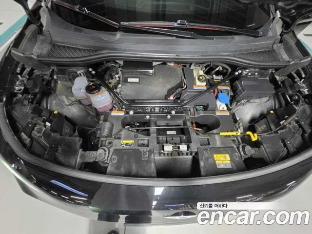 Volkswagen ID.4 2022 thumb 6