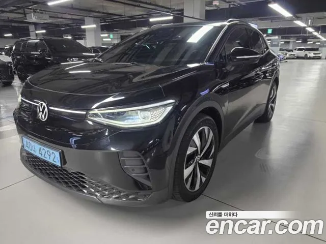 Volkswagen ID.4 2022 thumb 11