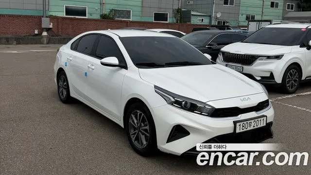 Kia K3 2022 thumb 8