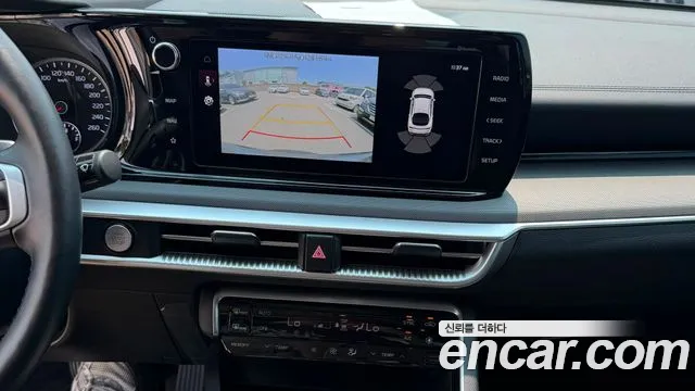 Kia K5 2023 thumb 10