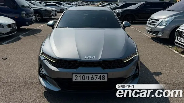 Kia K5 2022 thumb 12