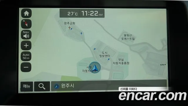 Hyundai Grandeur 2014 thumb 8