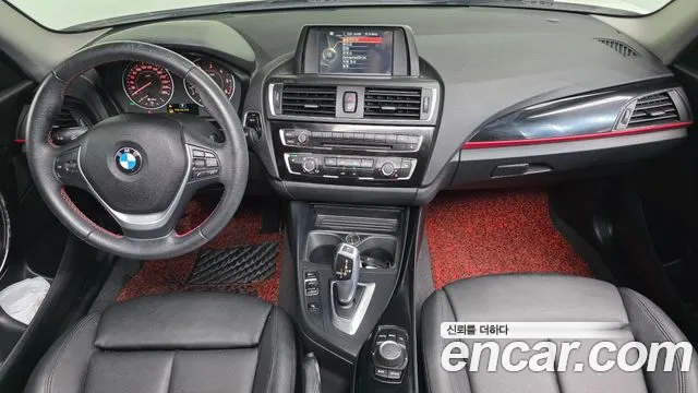 BMW 1-Series 2017 thumb 7