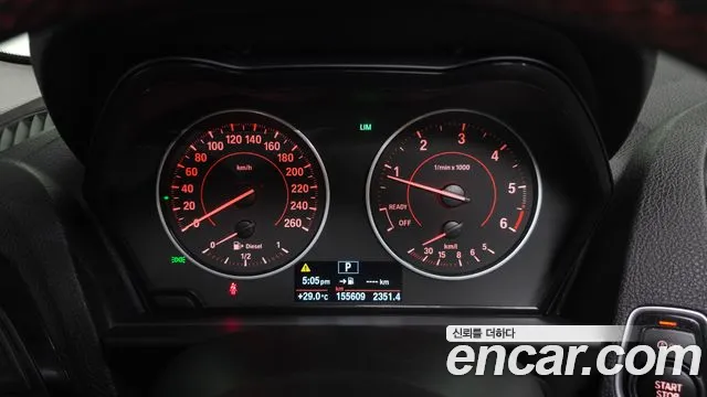 BMW 1-Series 2017 thumb 8