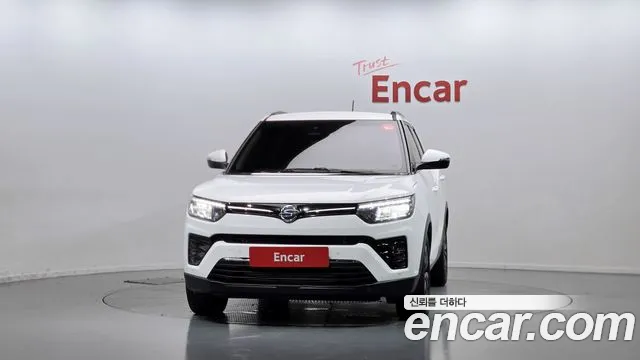 KG_Mobility_Ssangyong TIBOLI 2023 thumb 3