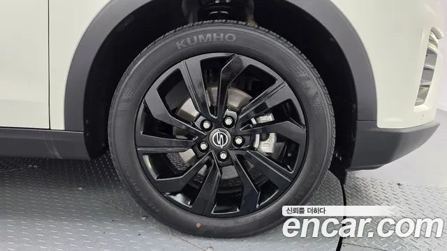 KG_Mobility_Ssangyong TIBOLI 2023 thumb 5
