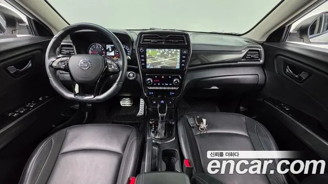 KG_Mobility_Ssangyong TIBOLI 2023 thumb 7