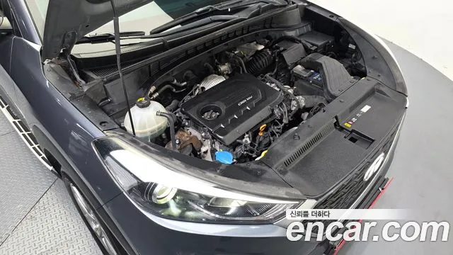 Hyundai Tucson 2018 thumb 6