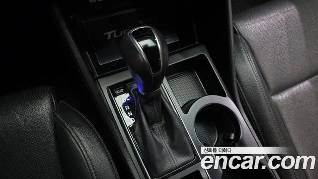 Hyundai Tucson 2018 thumb 9
