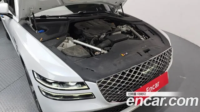 Genesis G80 2023 thumb 6