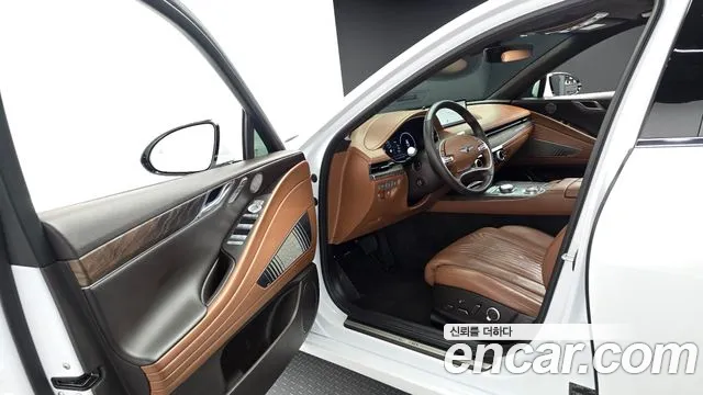 Genesis G80 2023 thumb 10