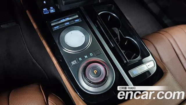 Genesis G80 2021 thumb 9