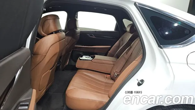 Genesis G80 2021 thumb 12