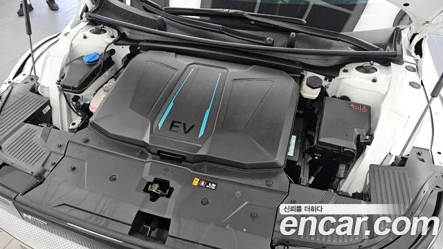 Hyundai IONIQ 5 2024 thumb 6