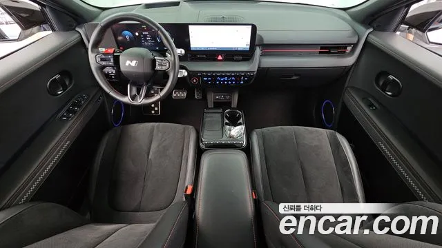 Hyundai IONIQ 5 2024 thumb 7