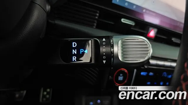 Hyundai IONIQ 5 2024 thumb 9
