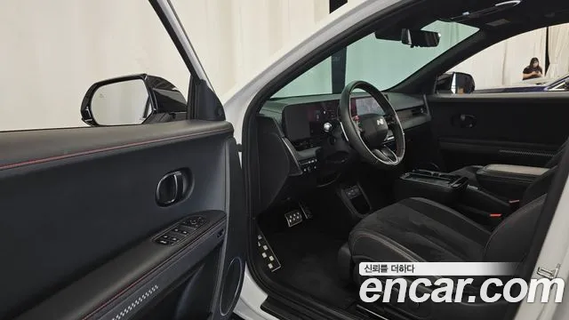 Hyundai IONIQ 5 2024 thumb 10