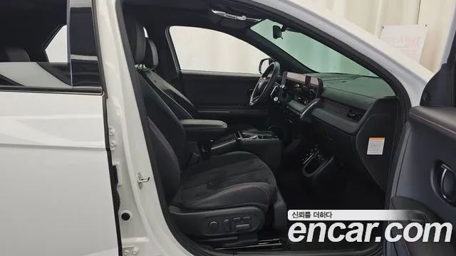 Hyundai IONIQ 5 2024 thumb 11