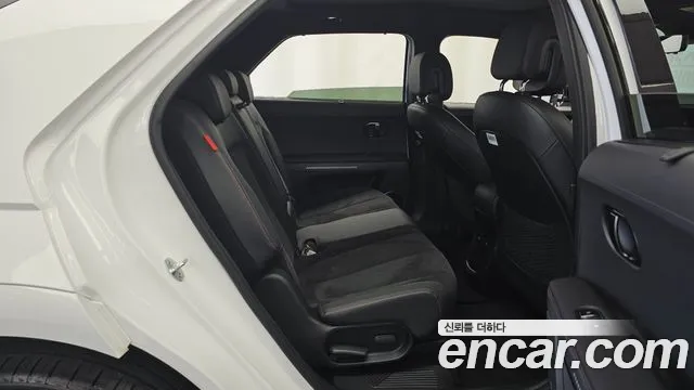 Hyundai IONIQ 5 2024 thumb 12