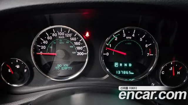 Jeep Wrangler 2017 thumb 8
