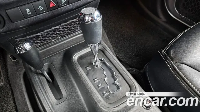 Jeep Wrangler 2017 thumb 9