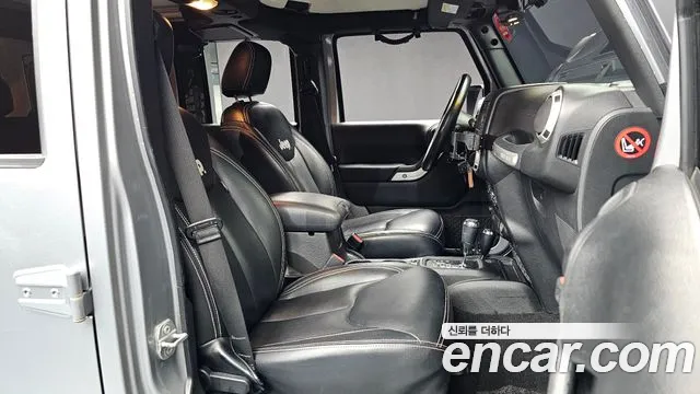 Jeep Wrangler 2017 thumb 11