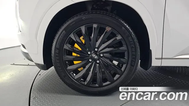 Hyundai Palisade 2022 thumb 4
