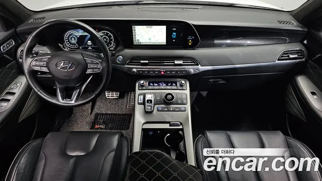 Hyundai Palisade 2022 thumb 6