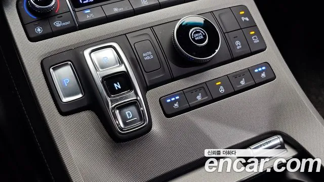 Hyundai Palisade 2022 thumb 8